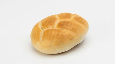 Ličenská houska nesypaná